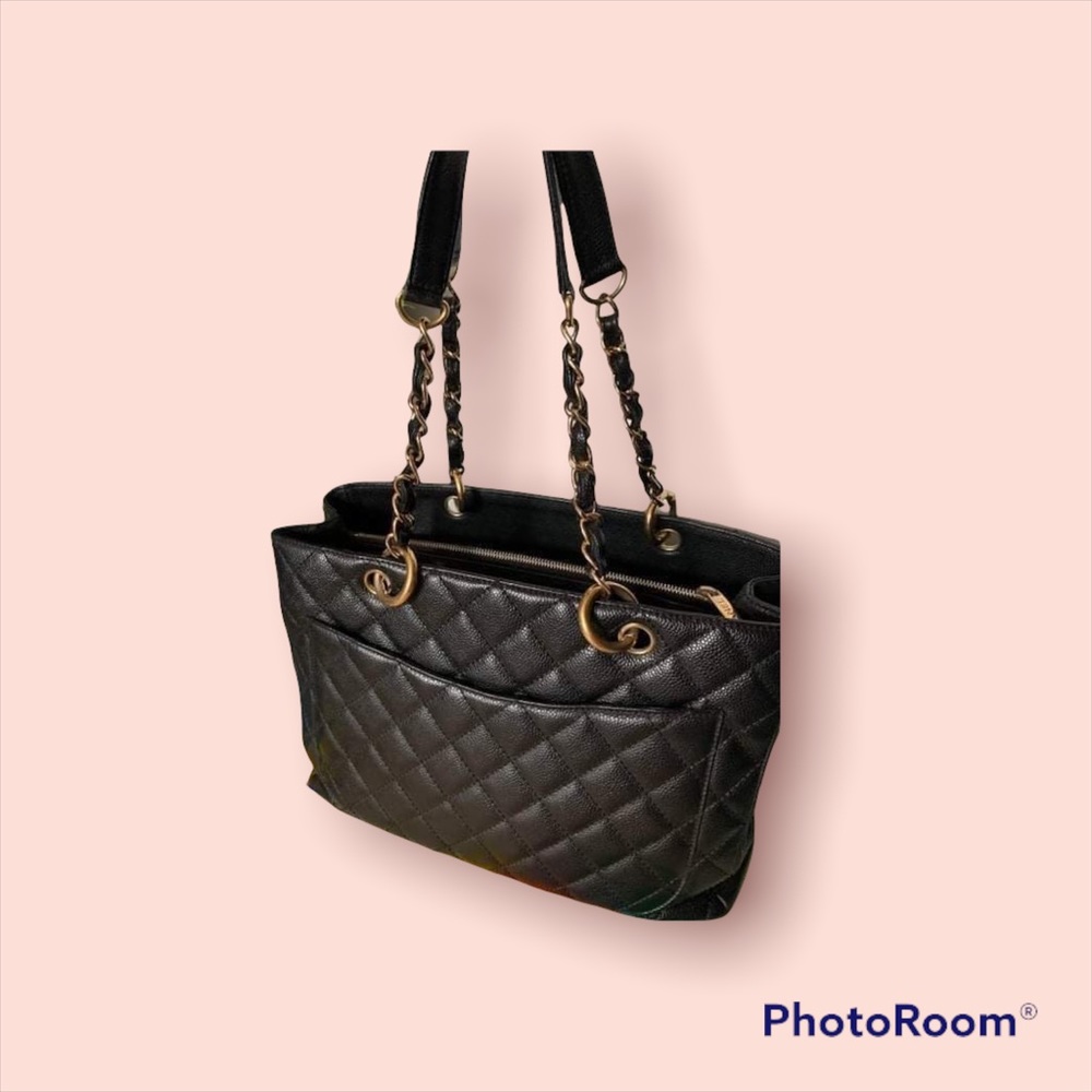 Chanel gst - Picture 2 of 7
